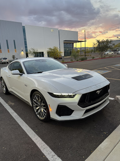 Photo from customer review