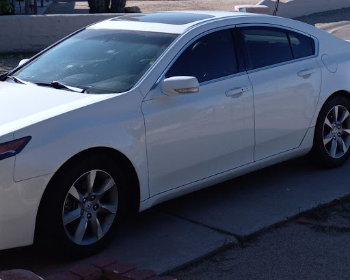 Photo from customer review