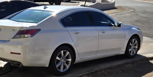 Photo from customer review