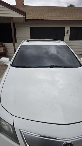 Photo from customer review